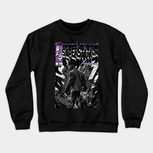 Superstition Crewneck Sweatshirt